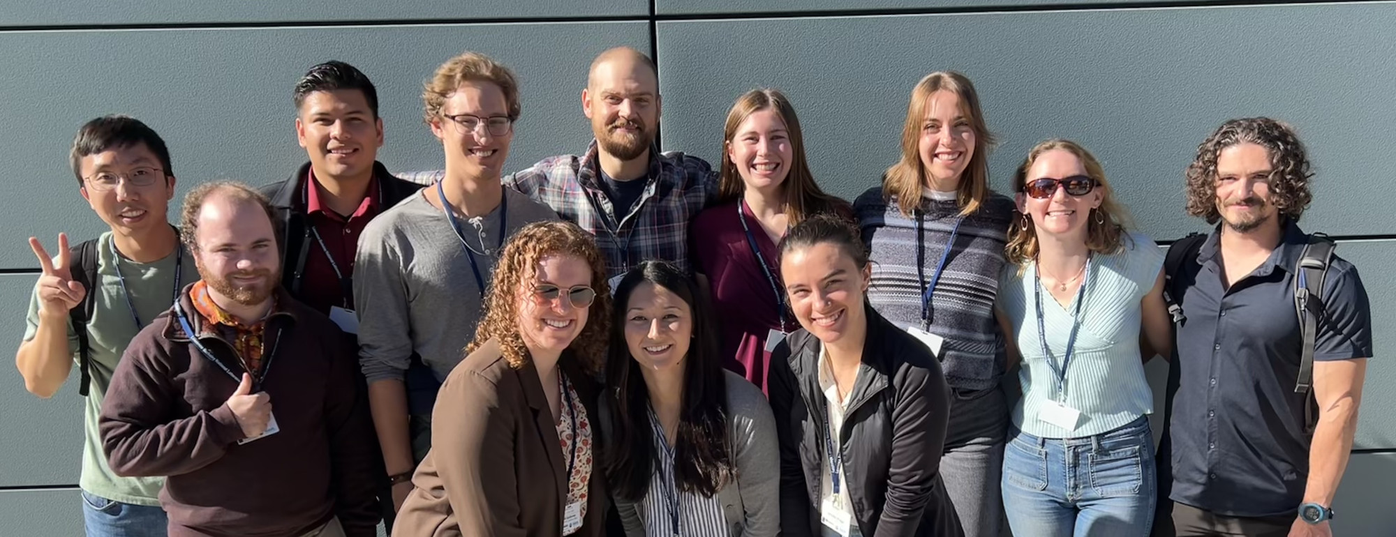 SIAM Student Chapter #