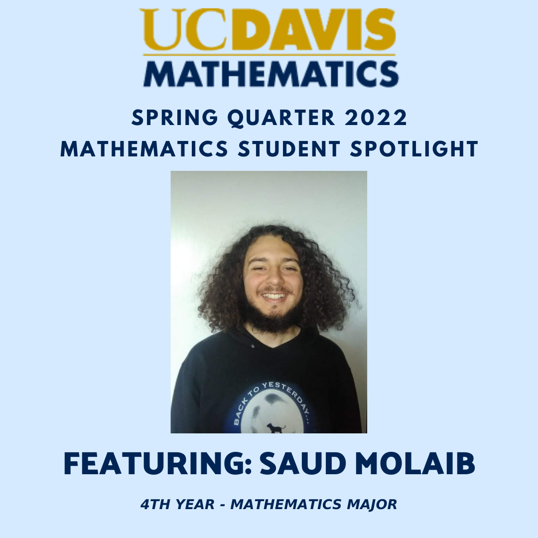 Majors :: Math.ucdavis.edu